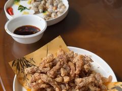 -醉壹号海鲜大排档(厦门美食地标店)