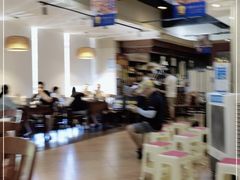 大堂-天下客饭店(中山路店)