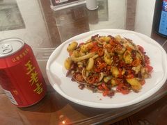 -董府·古宅餐厅