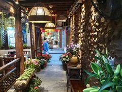 -尽善百年古院餐厅(王家老宅店)