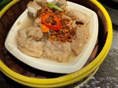 -蝴蝶里·粤菜·点心(滨江龙湖店)