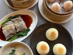 -潮府馆·非遗潮州菜·港式点心(世纪公园店)