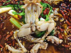 -椒巷子美蛙鱼馆(大都上善谷店)