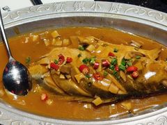 -徽镇小厨·经典徽菜(十里河店)