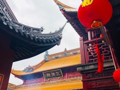 -钦赐仰殿道观