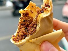 -易老大蛋烘糕(奎星楼总店)