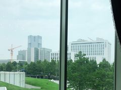 -世博源公馆·本帮融合菜·主题包厢·江景餐厅