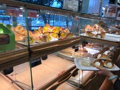 -新侨三宝乐面包店(崇文门店)