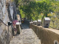 -桂林独秀峰王城景区