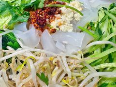 -老长春肉馆(创业大街店)