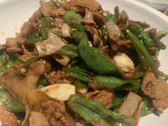 湘语小炒肉-湘语·湖南家常菜(新洲店)