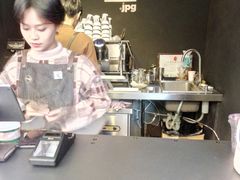 -JPG coffee(广州体育西店)