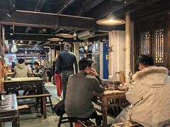-饭江湖·江湖菜(湖广会馆店)