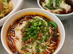 担担面-成都驻京办餐厅(蜀都宾馆店)