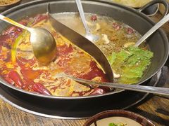 -冯校长老火锅(广州正佳广场店)