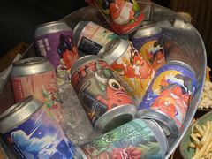 -Devils’ Brewery小恶魔精酿啤酒(武汉天地店)