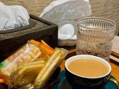 -泰迈·影院式足道SPA(世纪大道店)