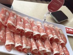-阳坊大都涮羊肉(阳坊总店)