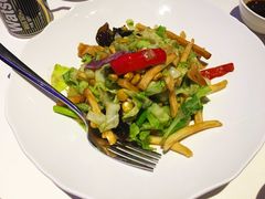 -赵记老铺(市府恒隆广场店)