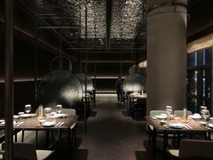 大堂-大拙里·精致融合菜(沙湖桃源国际店)