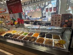 -上海市长春食品商店(淮海中路店)