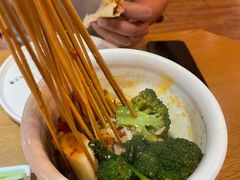-春饼先生·北京烤鸭(甘井子万达店)