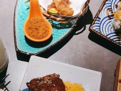 -沼津港精致料理·寿喜烧·烧鸟(龙湖南桥天街日料榜单店)