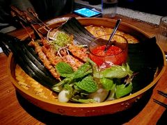 -Ginger(兴国路店)