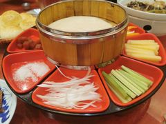 -北平食府(马鞍山路店)