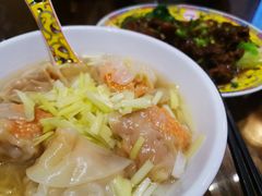 -一记面馆(易发店)
