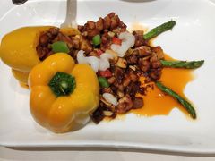 八宝酱菜-老正兴菜馆(福州路店)