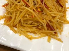 -巴依老爷新疆美食(望京小街店)