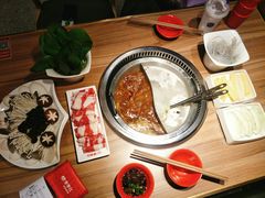 -季季红火锅(长沙步行街店)