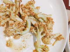 -令狐冲烤鱼·烧菜馆(达明店)