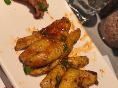 -通海俄式烧烤·俄罗斯大串(嵩山路店)