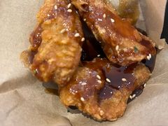 -必胜客(华都店)