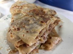 -清真永恒华威肉饼(潘家园店)