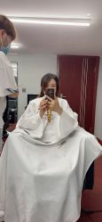 点击看大图 -美格丝M.G.S Hair Salon