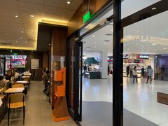 -汉堡王(砂之船奥莱店)
