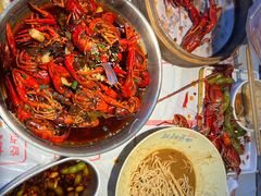 -靓靓蒸虾·头牌蒸虾(南山桂庙店)