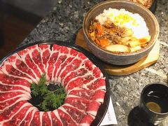 -汉拿山(包河万达店)