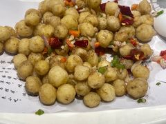 -拉完海鲜大排档(温岭店)