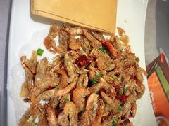 -老牌坊鲁菜名店(宽厚里店)