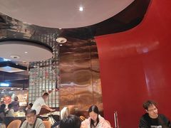 -吉布鲁牛排海鲜自助(成都大悦城店)