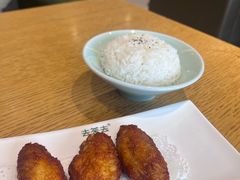 -去茶去餐厅(中央大街店)