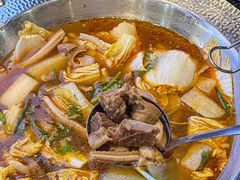 -古乐牛香·鲜牛肉牛杂火锅(五一中路店)