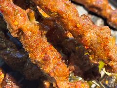 -四禧精酿铜锅涮肉·烧烤工场(大明湖店)