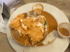 -After You Dessert Cafe(CENTRALWORLD)