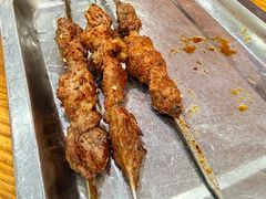 -满记烧饼(牛街东里小区一区店)