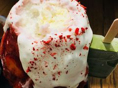 -WONDER ICE 萬得冰田(建設路总店)